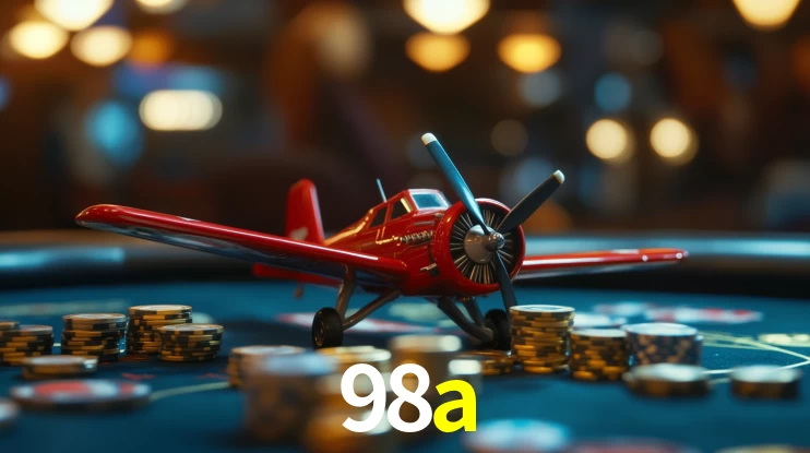 Welcome Bonus 98a