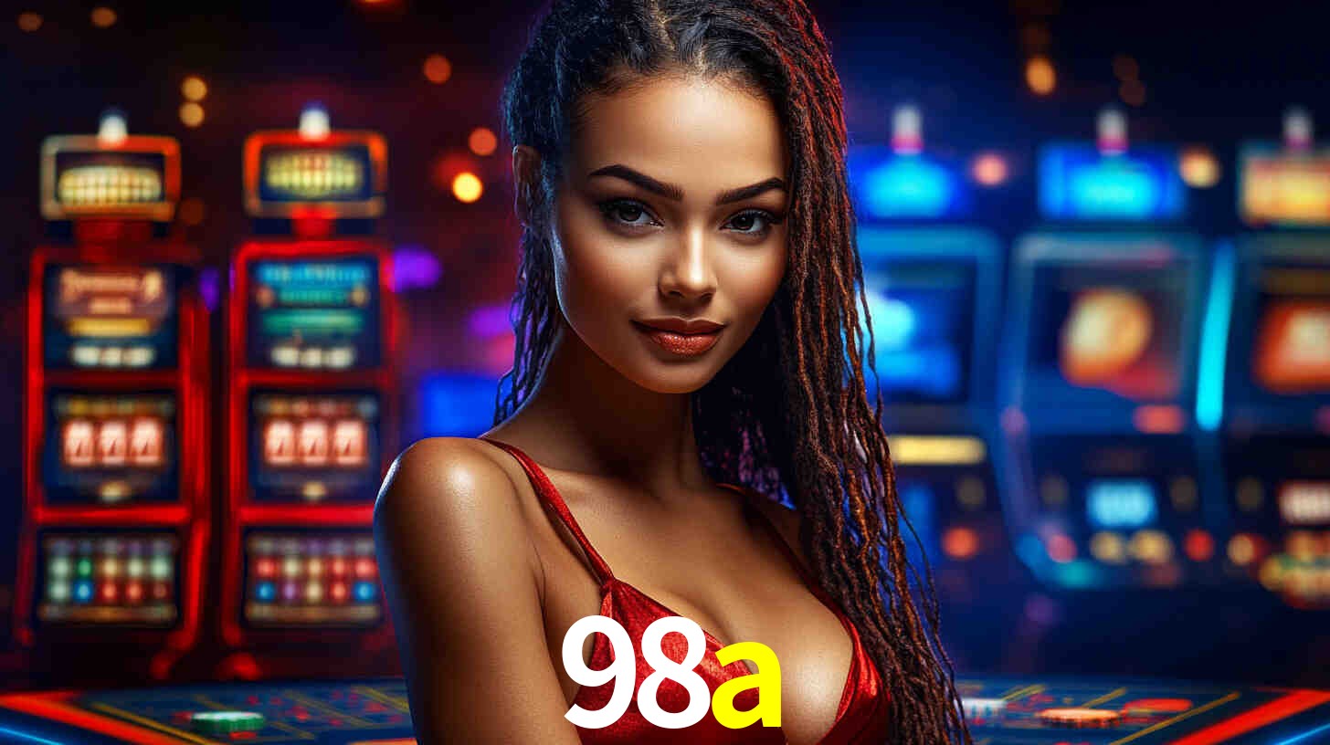 Estatísticas 98a