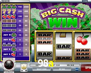 cassino 98a