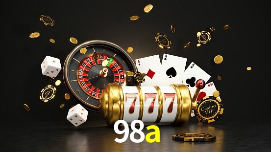 Roulette Table 98a