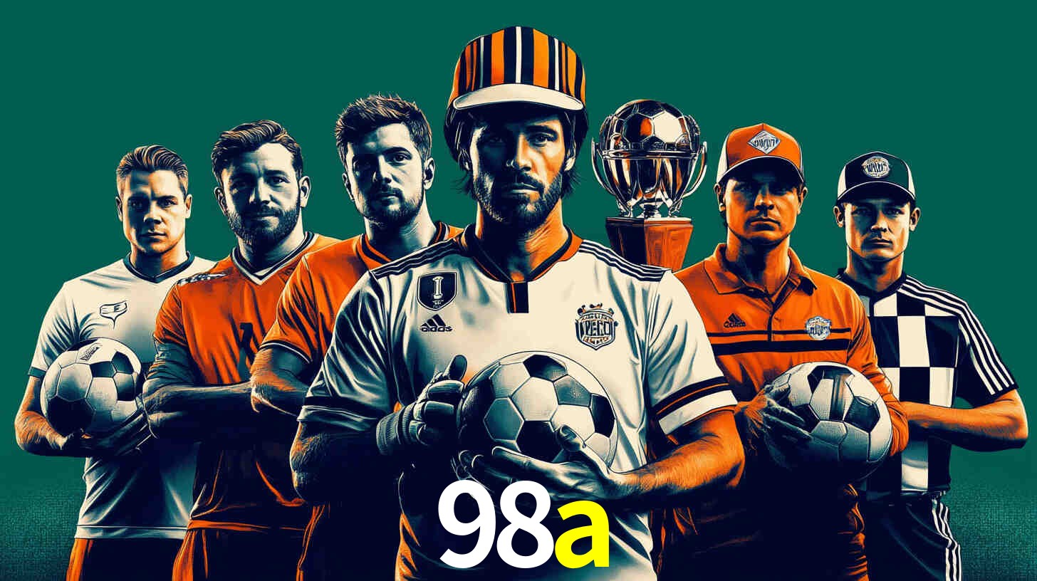 Estatísticas Crash Games 98a