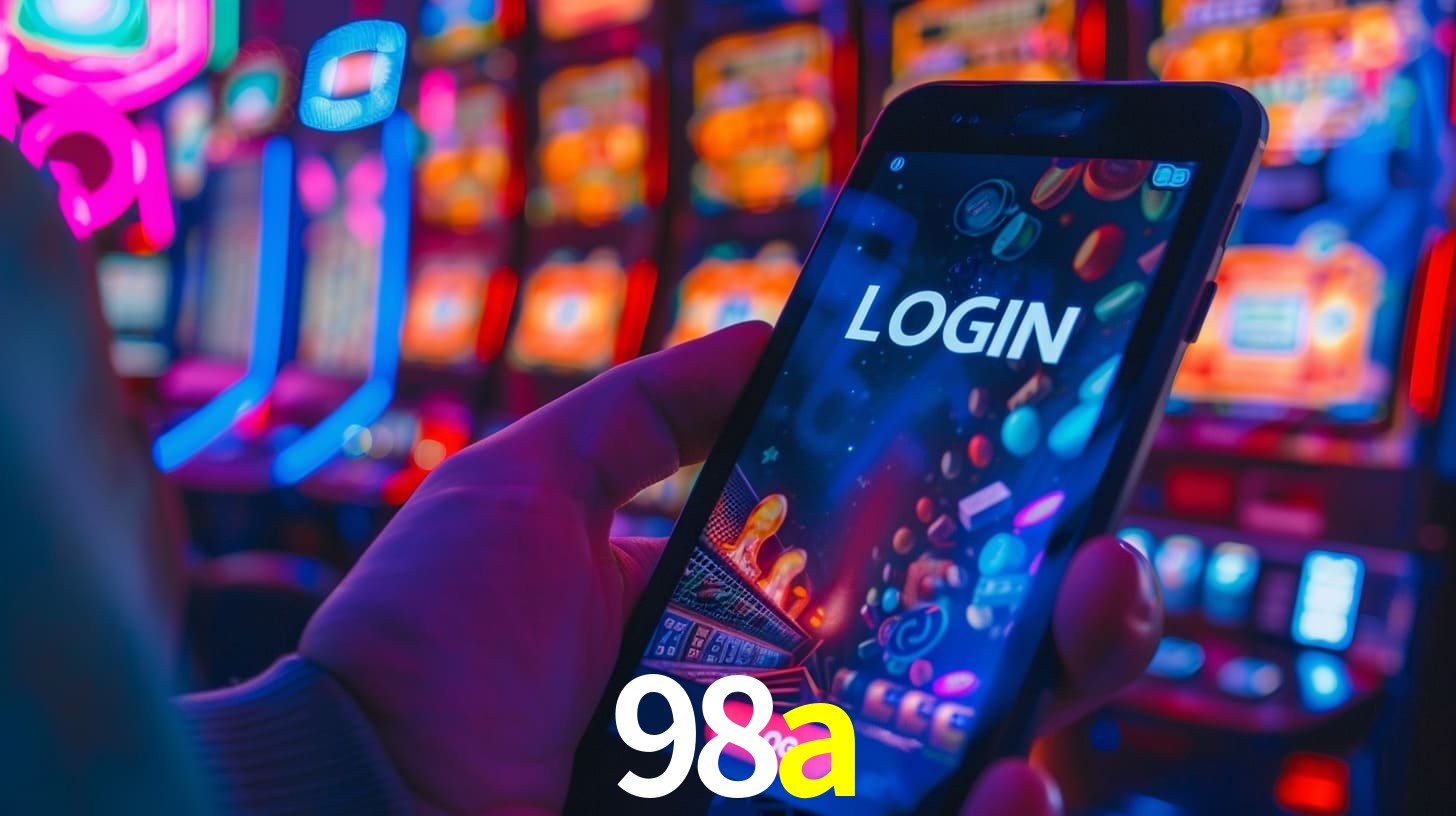 Apostas Esportivas na 98a: Um Guia Completo
