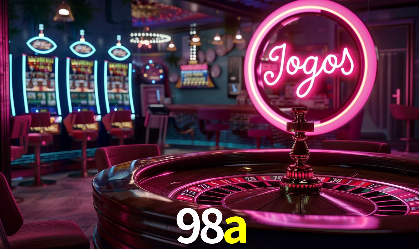 Diretório de Jogos 98a