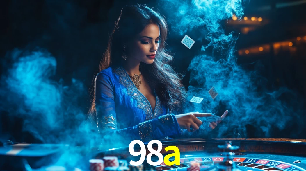 Estatísticas do Jogo 98a