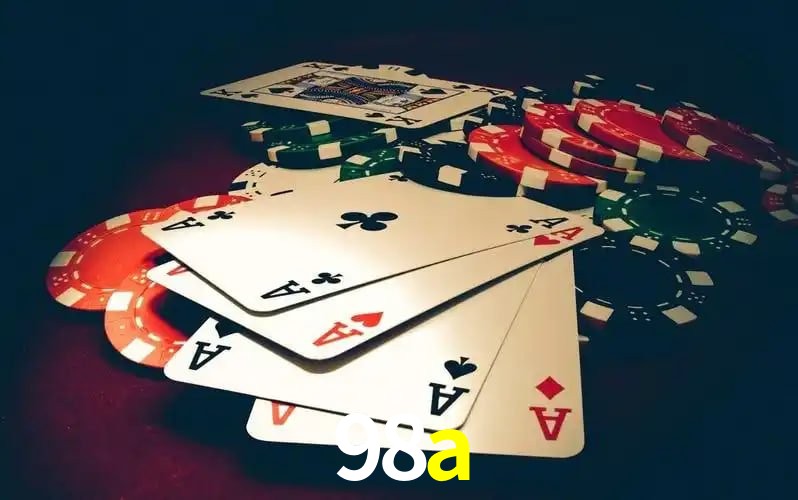 Desvendando o Mundo dos Jogos Virtuais na 98a