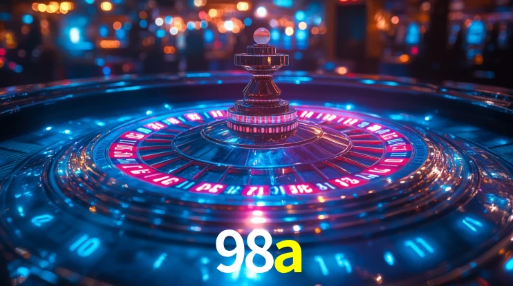 Sinta a adrenalina dos jogos de cassino com 98a
