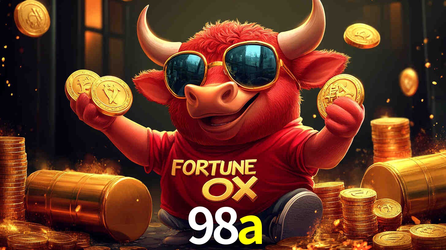 Jogos Exclusivos 98a