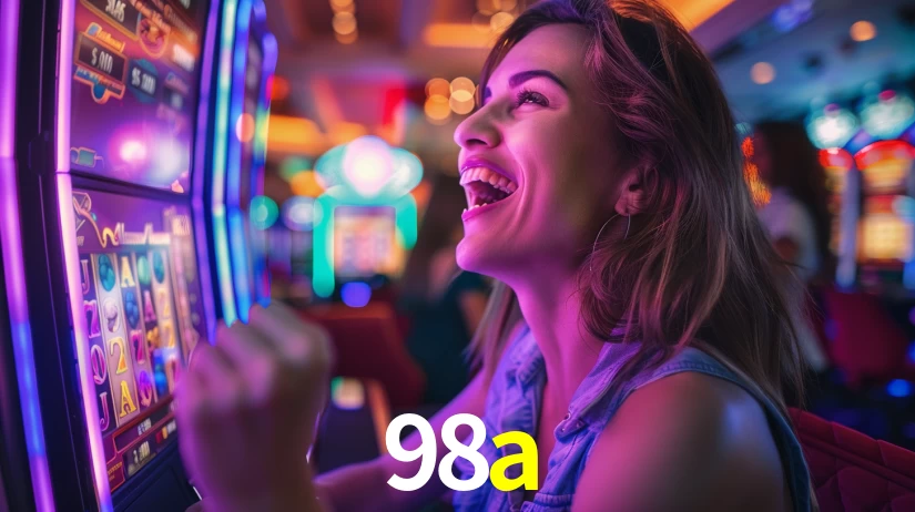 98a: Jogue Crash e Experimente Alta Recompensa Instantânea
