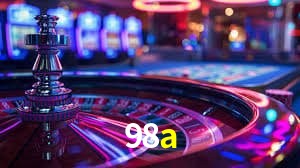 Desvendando o Mundo dos Jogos Virtuais na 98a