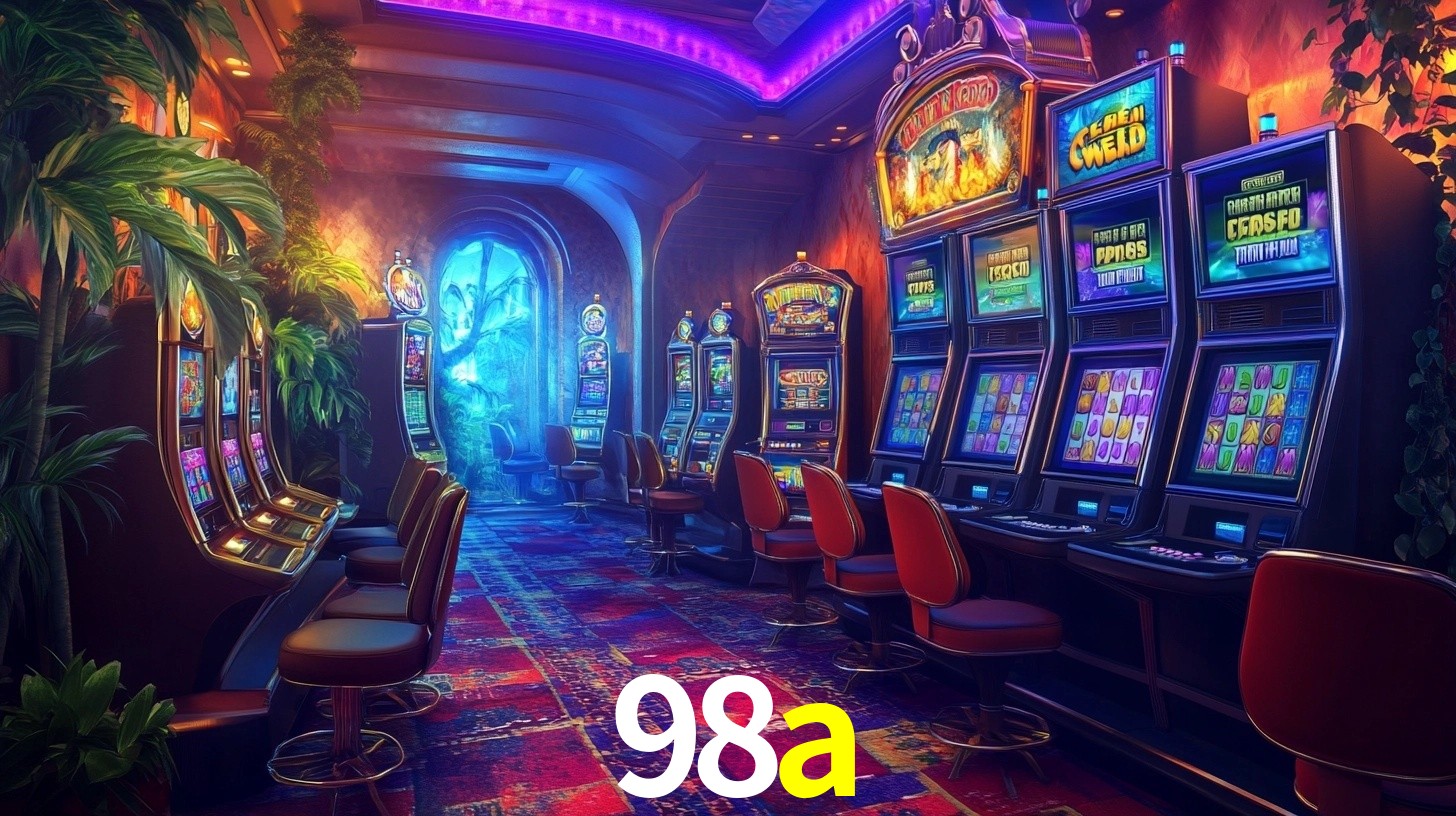 98a App Interface
