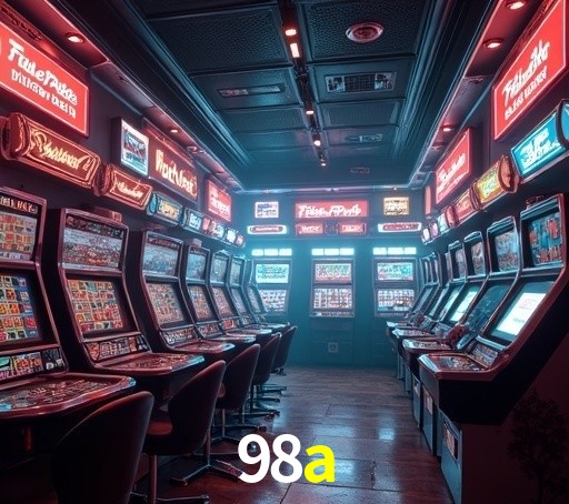 Explorando a Categoria de Eventos em Apostas na 98a