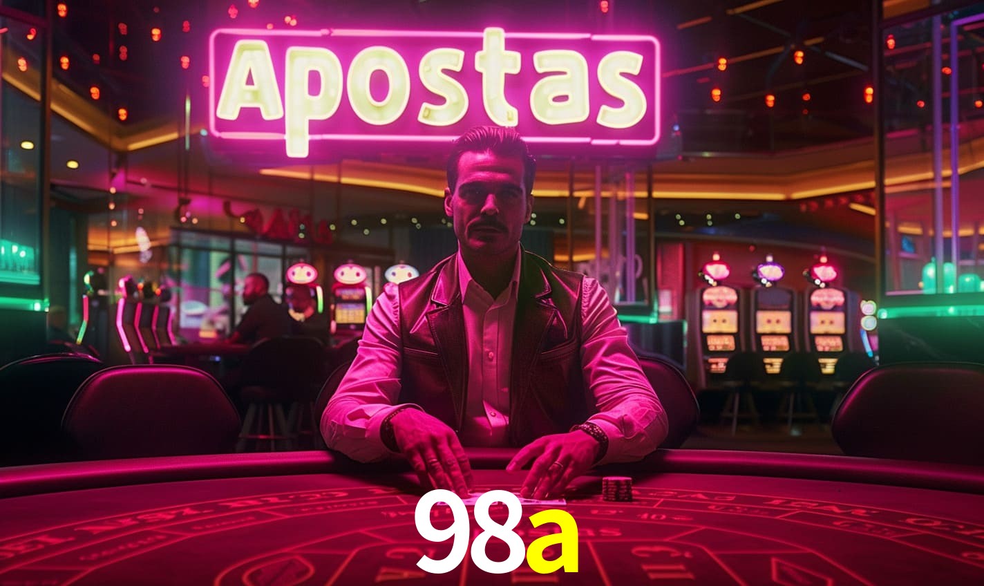 Avaliações dos Jogadores 98a