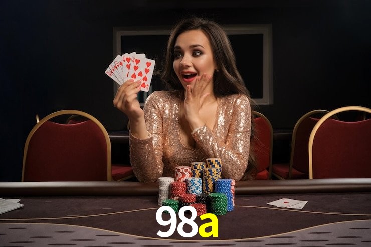 Promoção Relâmpago 98a