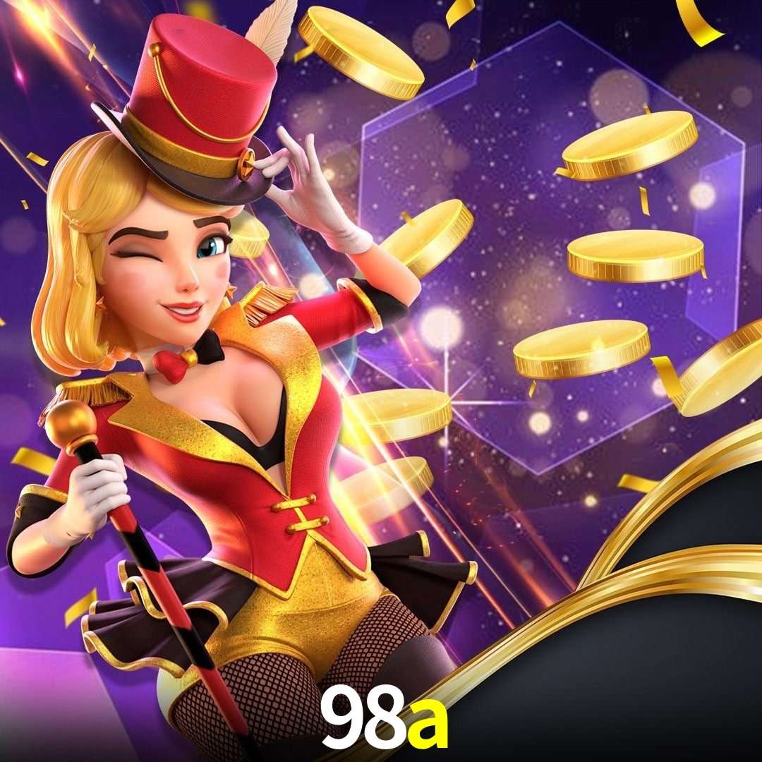 Live Casino 98a