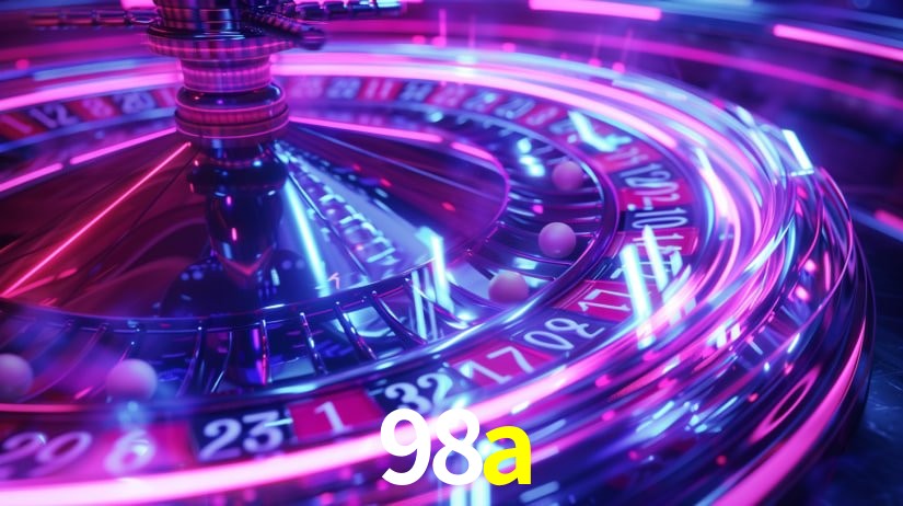 Provedores de Jogos 98a