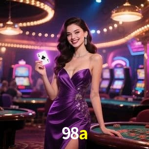 A Revolução dos Aplicativos de Jogos no 98a