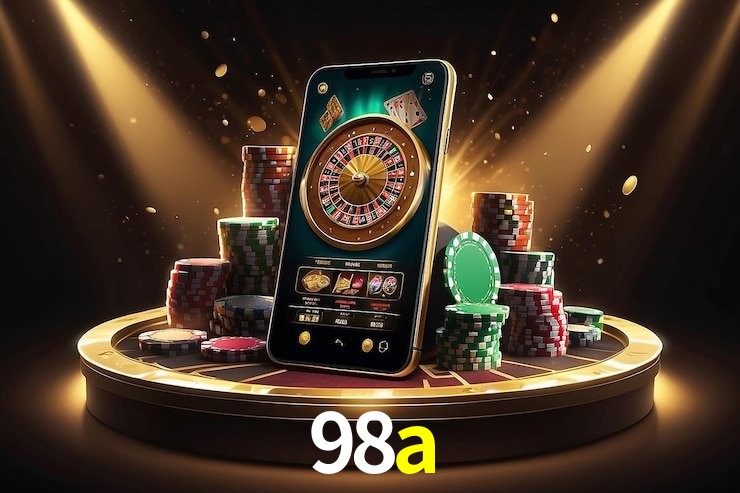 A Popularidade dos Caça-Níqueis no 98a