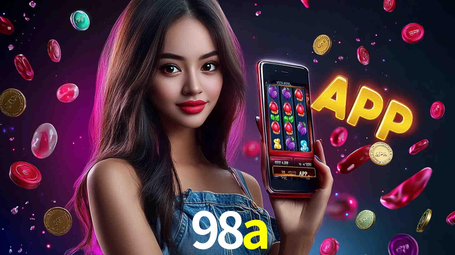 Casino Ao Vivo 98a