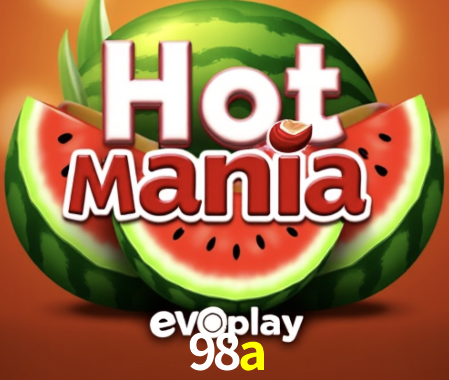 Slot Games 98a