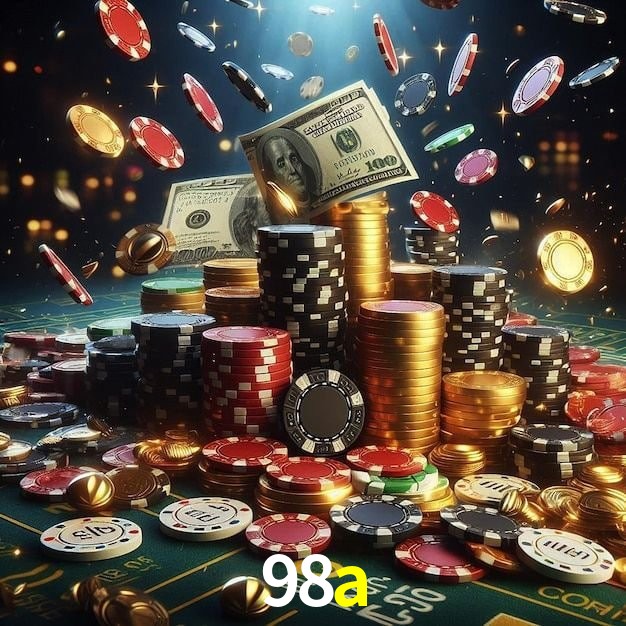 Tecnologia da Plataforma 98a