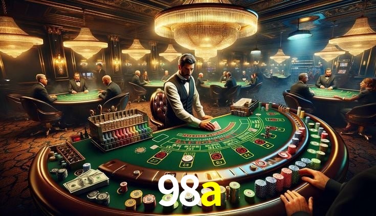 Basketball Betting 98a