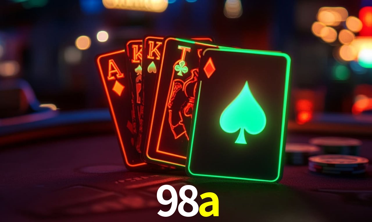 Apostas Esportivas na 98a: Um Guia Completo