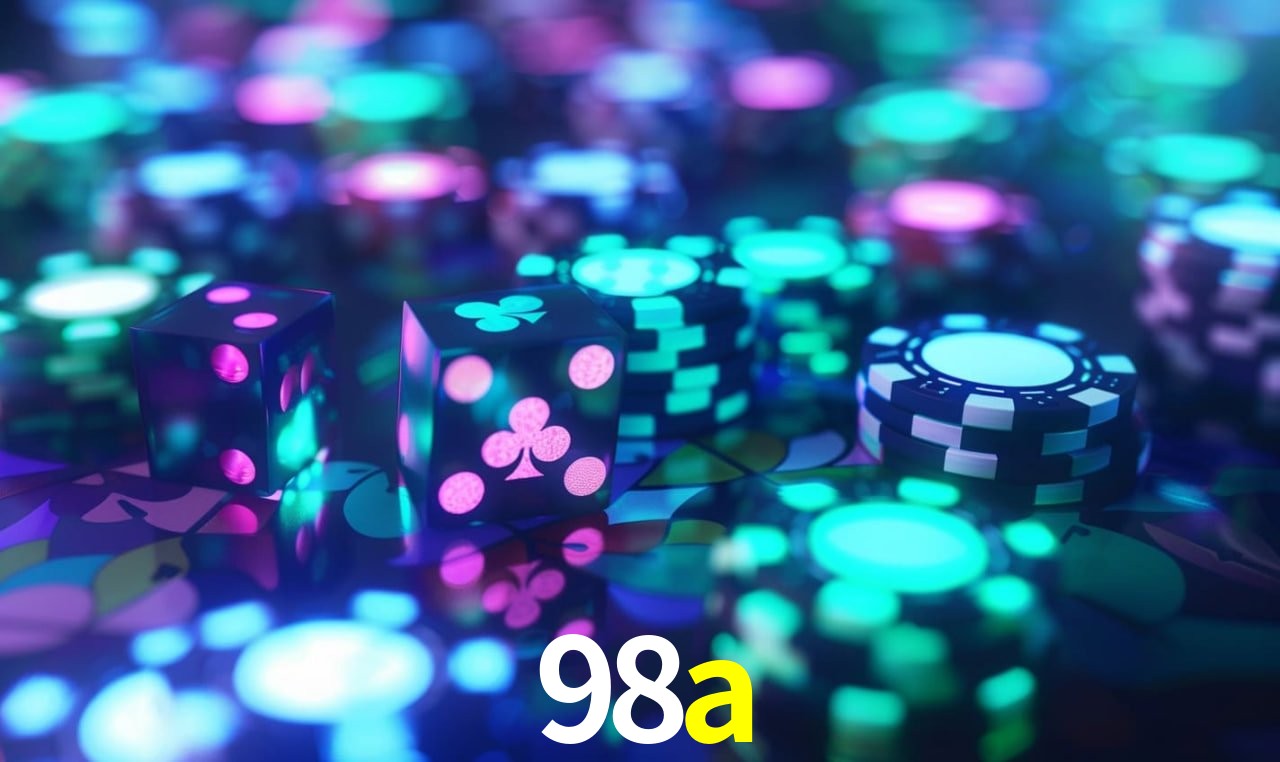 Inovações de Jogos na 98a: O Futuro das Experiências Interativas