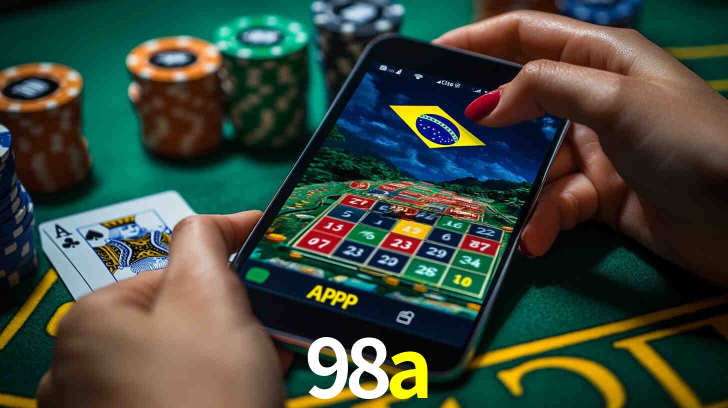 Mesa de Roleta 98a